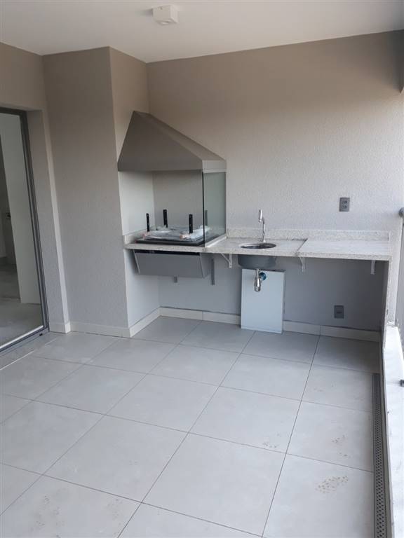 Apartamento com 3 quartos e 76 m² em Vila Guilhermina, Praia Grande