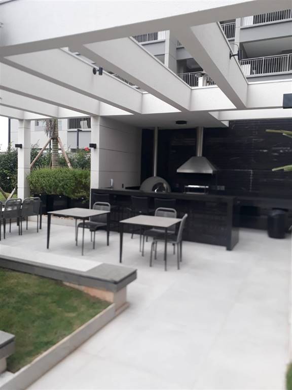 Apartamento com 3 quartos e 76 m² em Vila Guilhermina, Praia Grande
