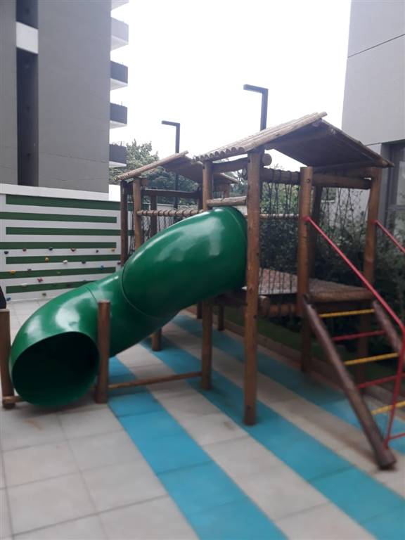 Apartamento com 3 quartos e 76 m² em Vila Guilhermina, Praia Grande