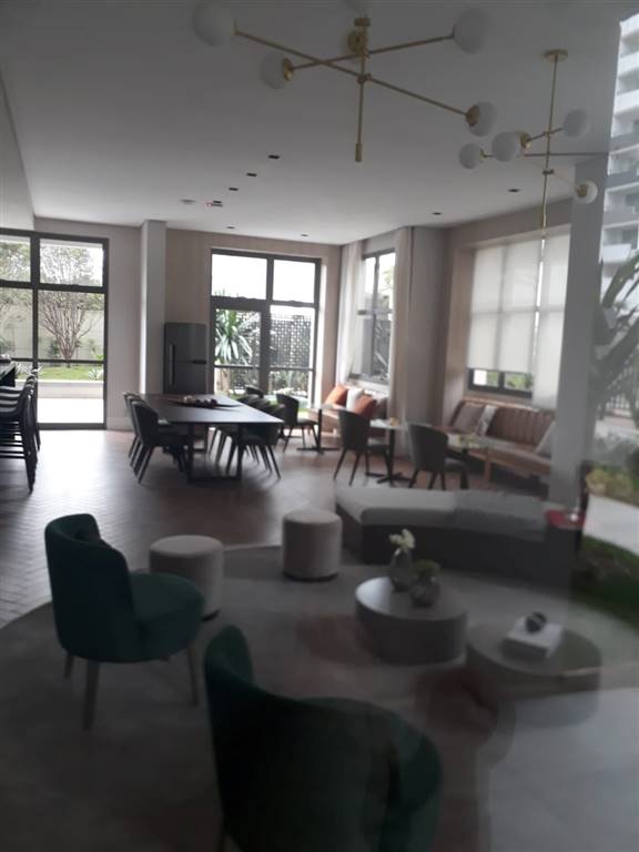 Apartamento com 3 quartos e 76 m² em Vila Guilhermina, Praia Grande
