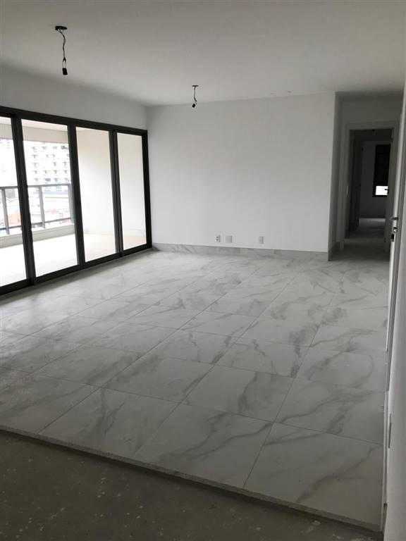 Apartamento com 3 quartos e 131 m² em Vila Guilhermina, Praia Grande