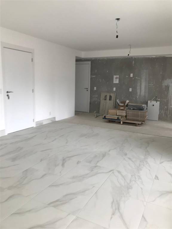 Apartamento com 3 quartos e 131 m² em Vila Guilhermina, Praia Grande