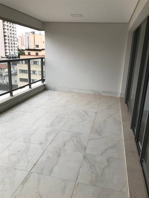 Apartamento com 3 quartos e 131 m² em Vila Guilhermina, Praia Grande