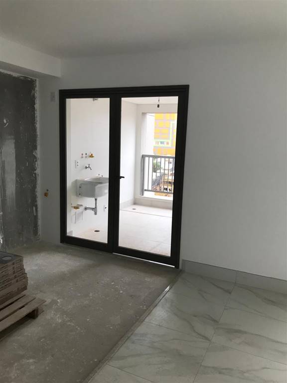 Apartamento com 3 quartos e 131 m² em Vila Guilhermina, Praia Grande