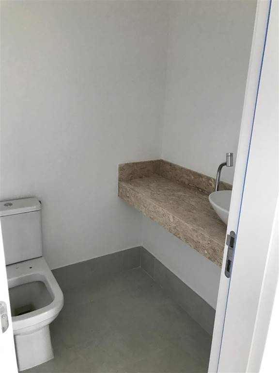 Apartamento com 3 quartos e 131 m² em Vila Guilhermina, Praia Grande