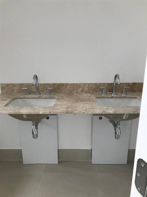 Apartamento com 3 quartos e 131 m² em Vila Guilhermina, Praia Grande