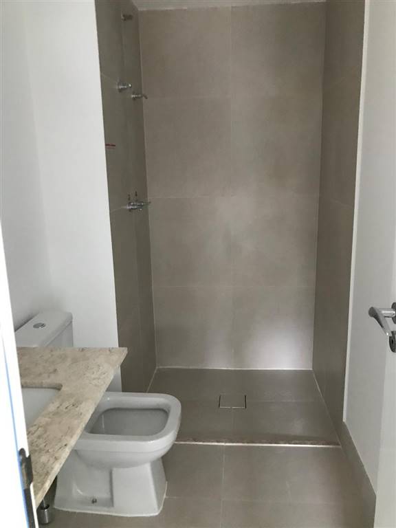 Apartamento com 3 quartos e 131 m² em Vila Guilhermina, Praia Grande