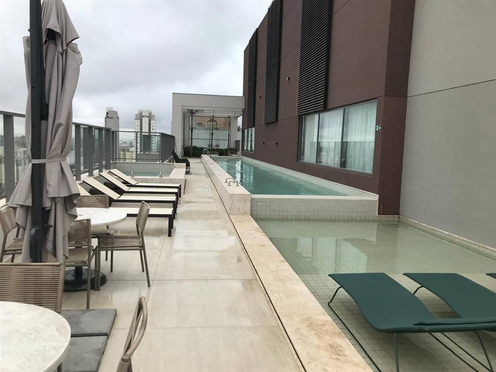 Apartamento com 3 quartos e 131 m² em Vila Guilhermina, Praia Grande