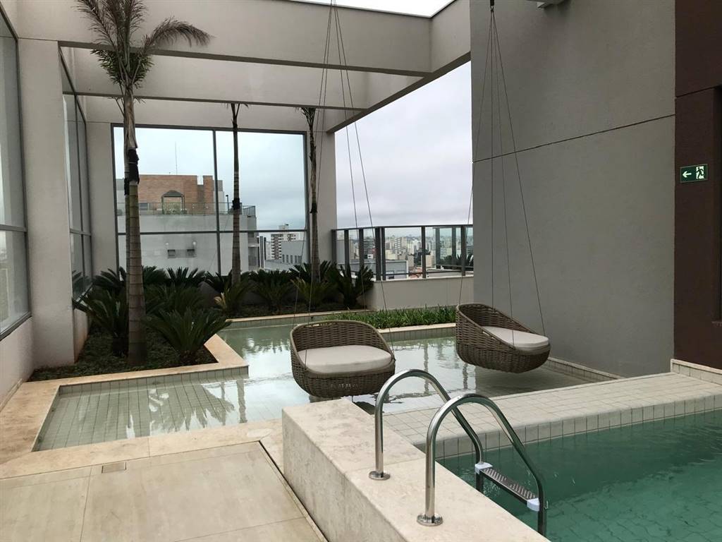 Apartamento com 3 quartos e 131 m² em Vila Guilhermina, Praia Grande