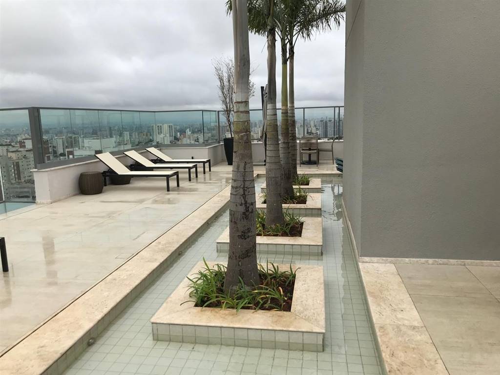 Apartamento com 3 quartos e 131 m² em Vila Guilhermina, Praia Grande