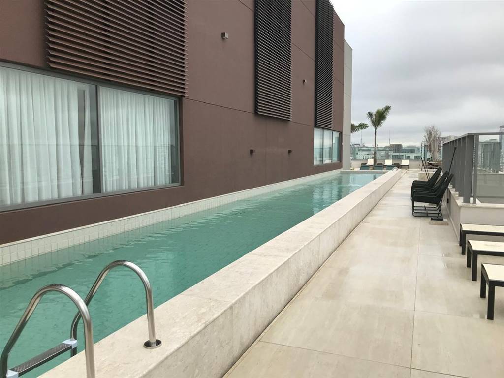 Apartamento com 3 quartos e 131 m² em Vila Guilhermina, Praia Grande