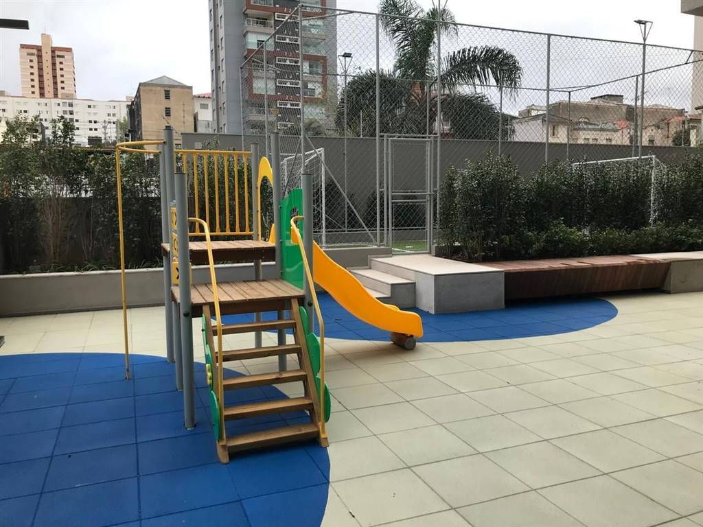 Apartamento com 3 quartos e 131 m² em Vila Guilhermina, Praia Grande