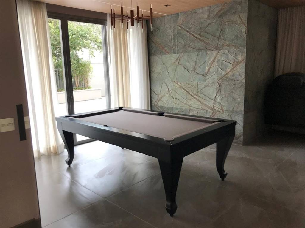 Apartamento com 3 quartos e 131 m² em Vila Guilhermina, Praia Grande