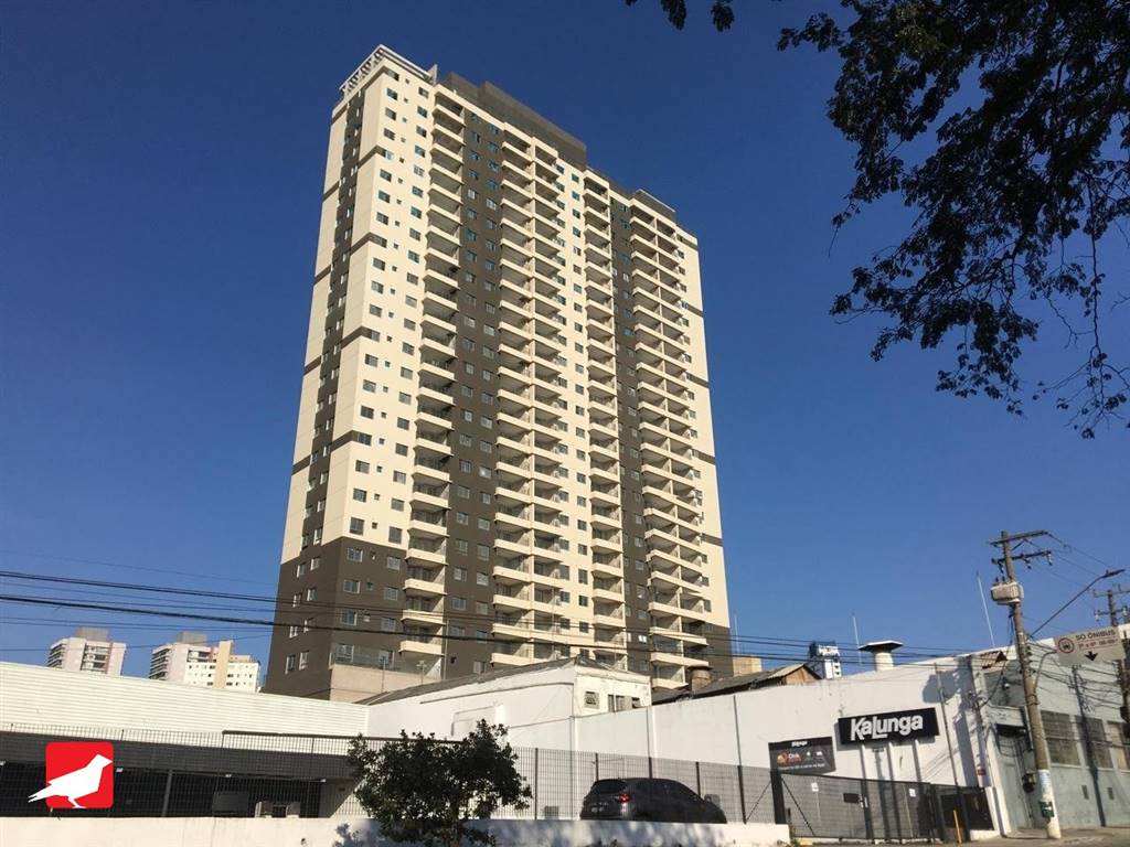 Apartamento com 3 quartos e 6 m² em Vila Guilhermina, Praia Grande