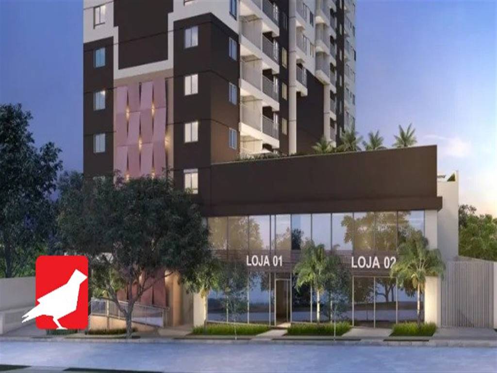 Apartamento com 3 quartos e 6 m² em Vila Guilhermina, Praia Grande