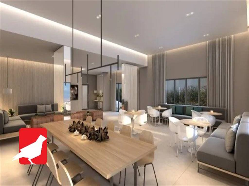 Apartamento com 3 quartos e 6 m² em Vila Guilhermina, Praia Grande