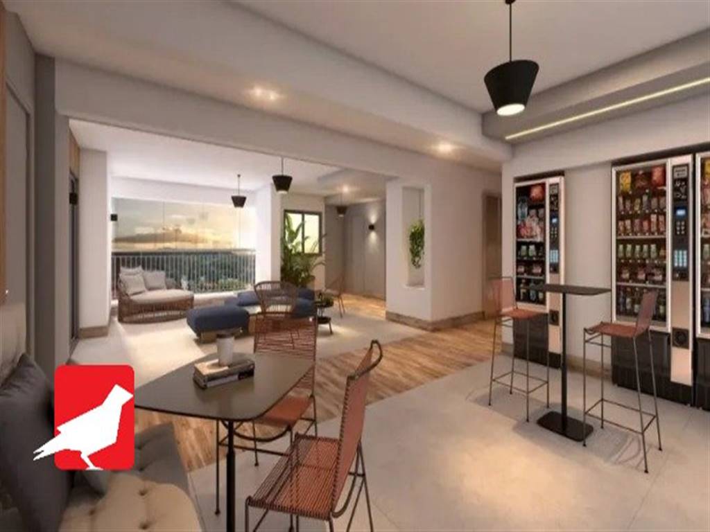 Apartamento com 3 quartos e 6 m² em Vila Guilhermina, Praia Grande