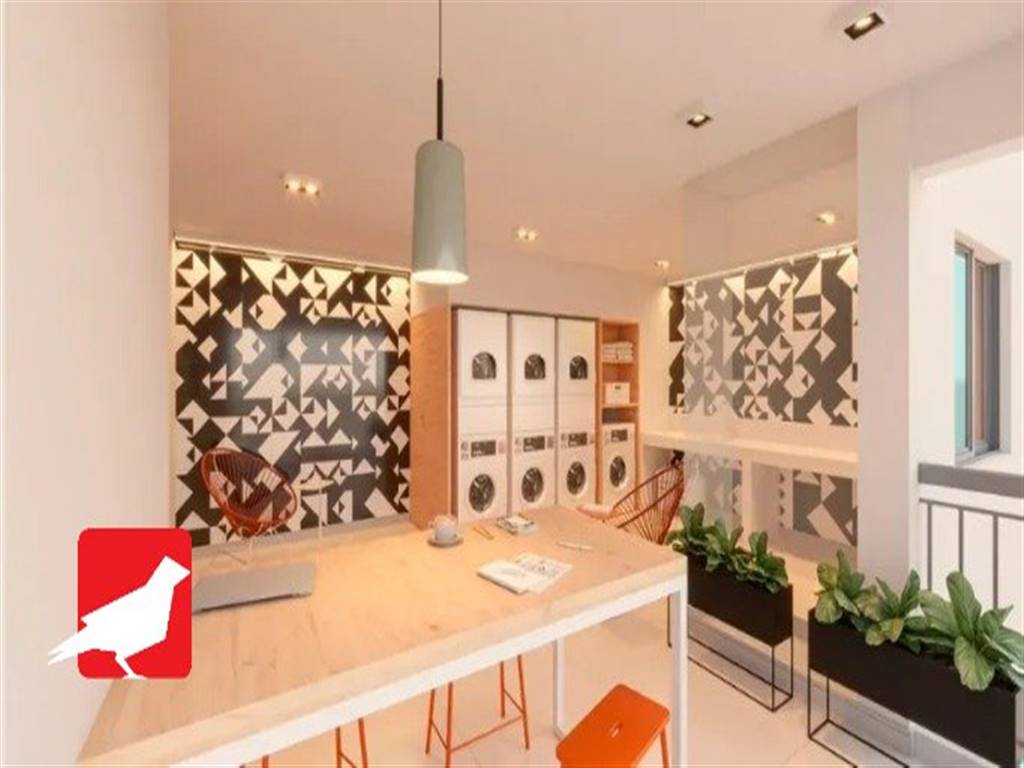 Apartamento com 3 quartos e 6 m² em Vila Guilhermina, Praia Grande