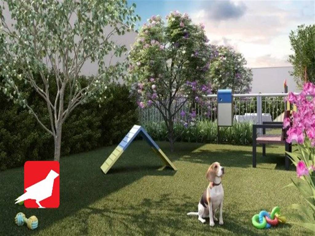 Apartamento com 3 quartos e 6 m² em Vila Guilhermina, Praia Grande