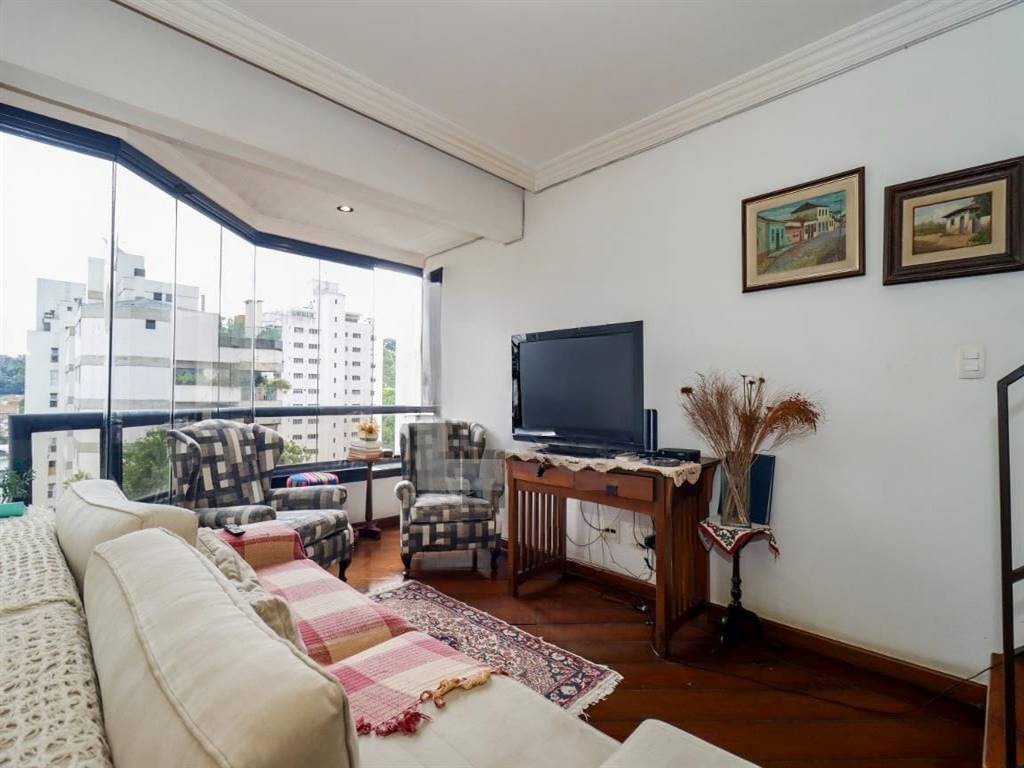Apartamento com 2 quartos e 140 m² em Vila Guilhermina, Praia Grande