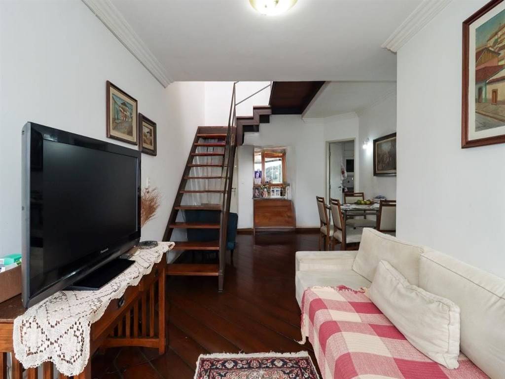 Apartamento com 2 quartos e 140 m² em Vila Guilhermina, Praia Grande