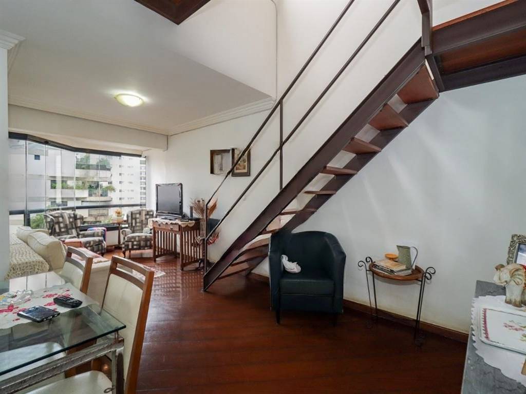 Apartamento com 2 quartos e 140 m² em Vila Guilhermina, Praia Grande