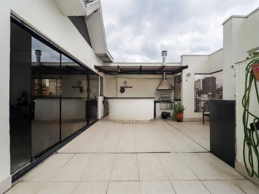 Apartamento com 2 quartos e 140 m² em Vila Guilhermina, Praia Grande