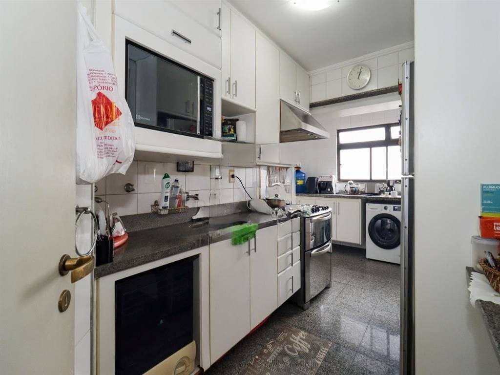 Apartamento com 2 quartos e 140 m² em Vila Guilhermina, Praia Grande
