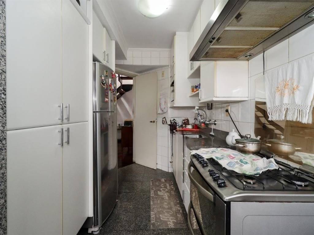 Apartamento com 2 quartos e 140 m² em Vila Guilhermina, Praia Grande