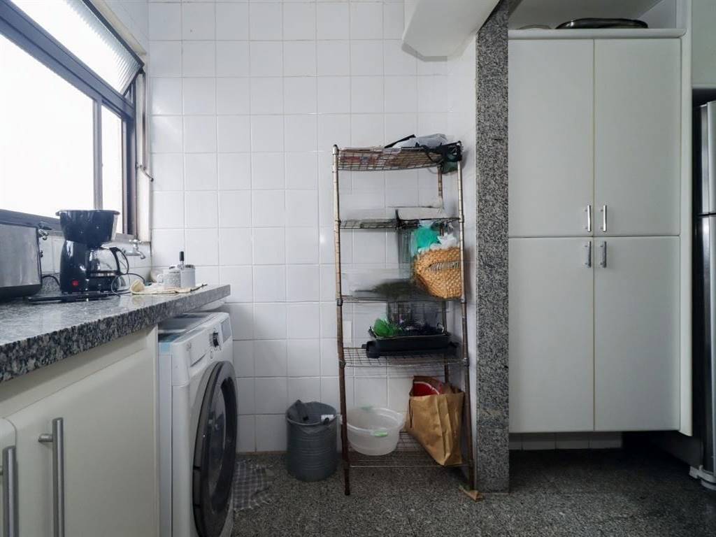 Apartamento com 2 quartos e 140 m² em Vila Guilhermina, Praia Grande