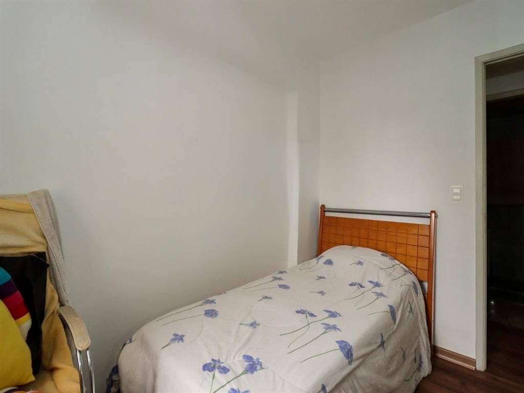 Apartamento com 2 quartos e 140 m² em Vila Guilhermina, Praia Grande