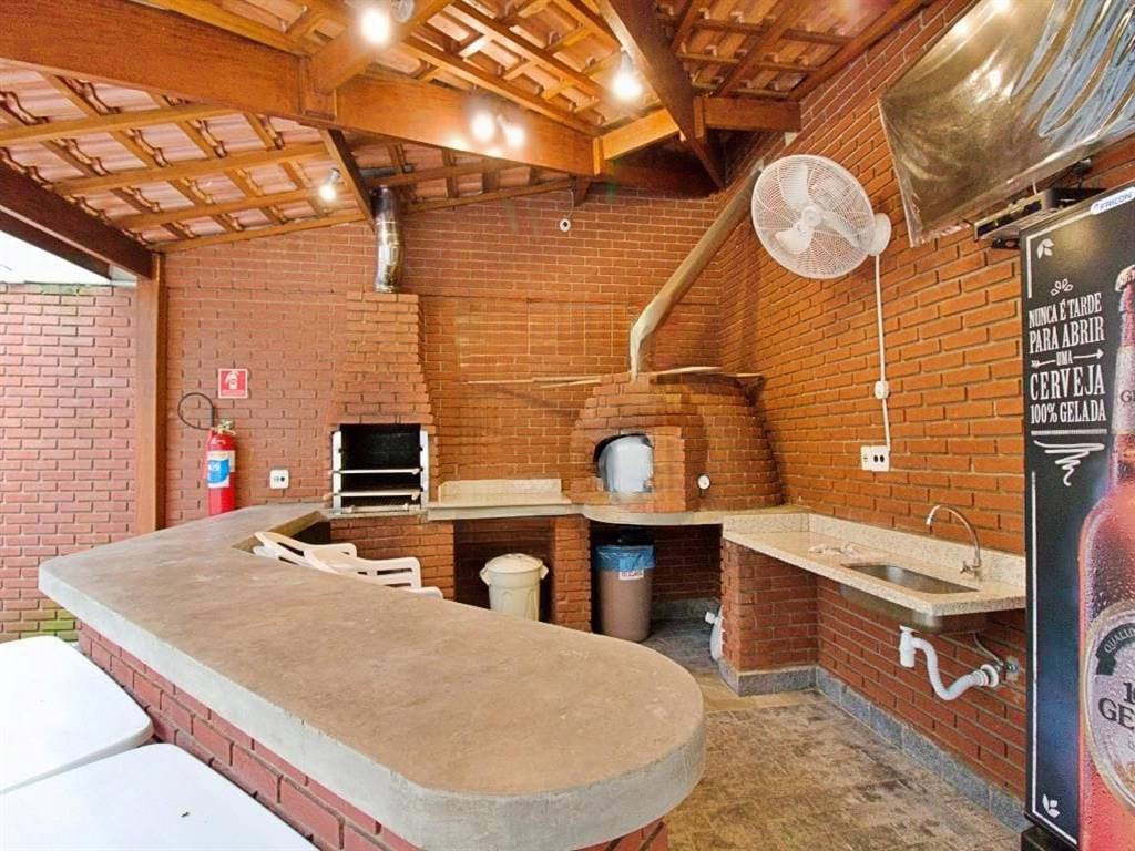 Apartamento com 2 quartos e 140 m² em Vila Guilhermina, Praia Grande