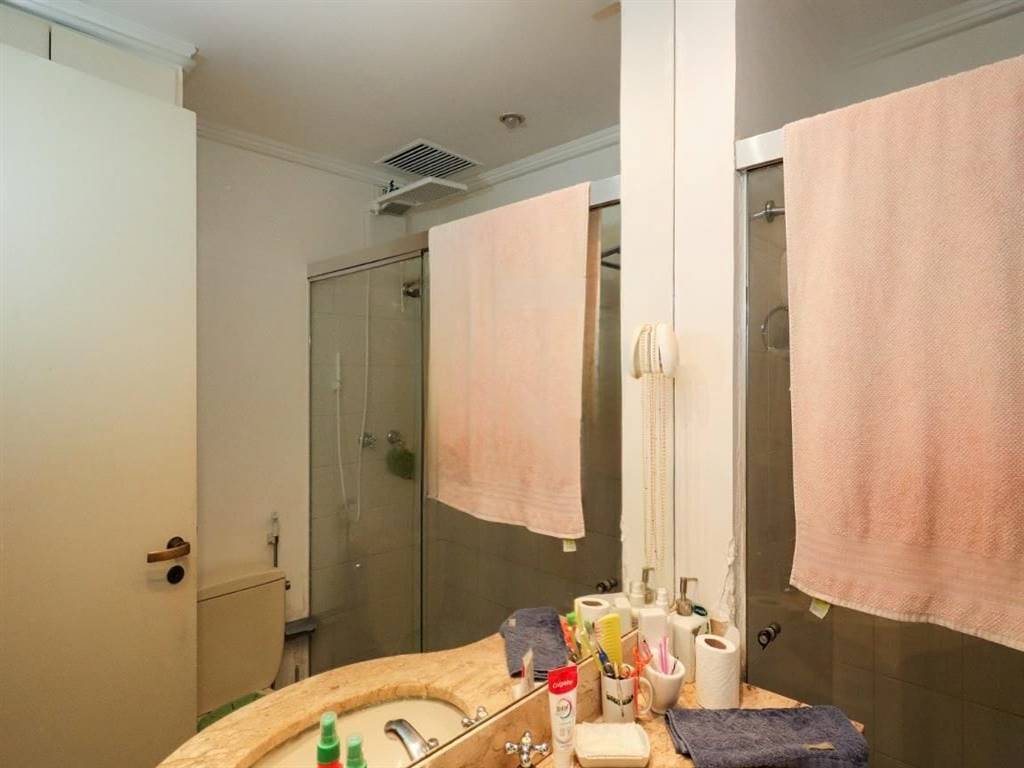 Apartamento com 2 quartos e 140 m² em Vila Guilhermina, Praia Grande