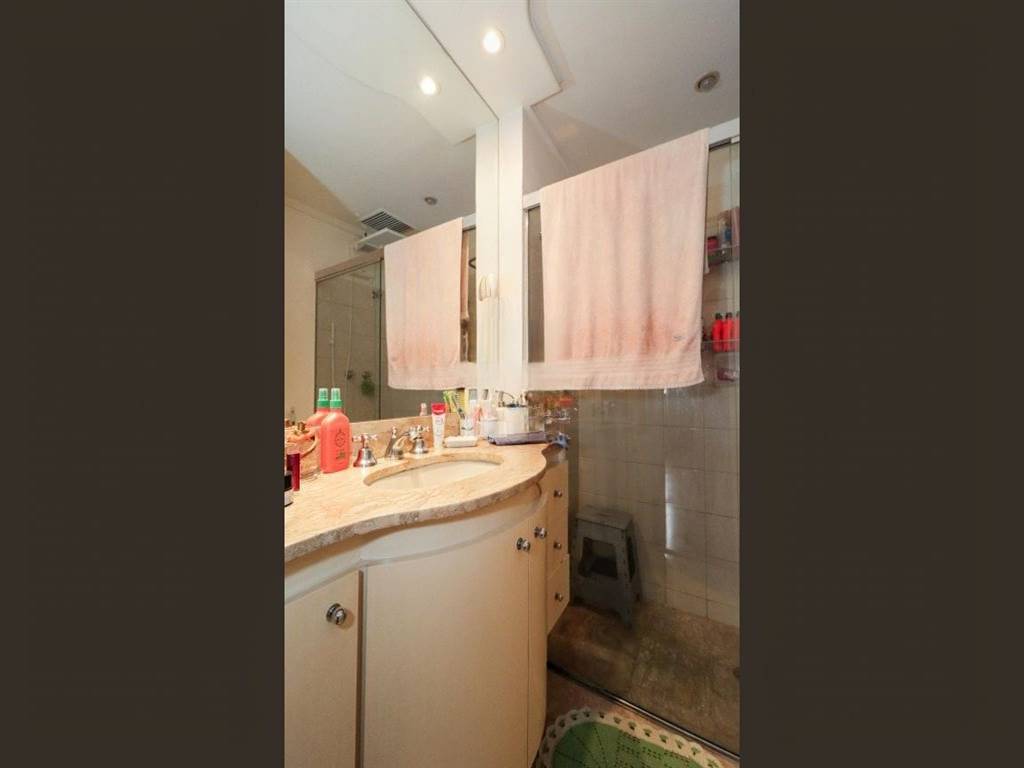 Apartamento com 2 quartos e 140 m² em Vila Guilhermina, Praia Grande