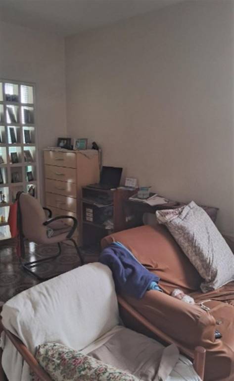 Casa com 5 quartos e 200 m² em Vila Guilhermina, Praia Grande