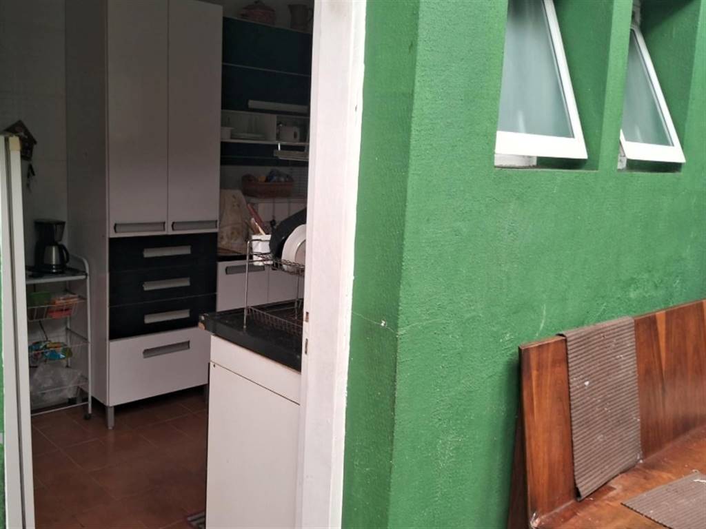 Casa com 5 quartos e 200 m² em Vila Guilhermina, Praia Grande