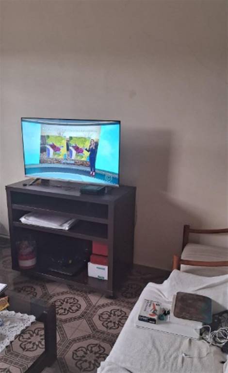 Casa com 5 quartos e 200 m² em Vila Guilhermina, Praia Grande