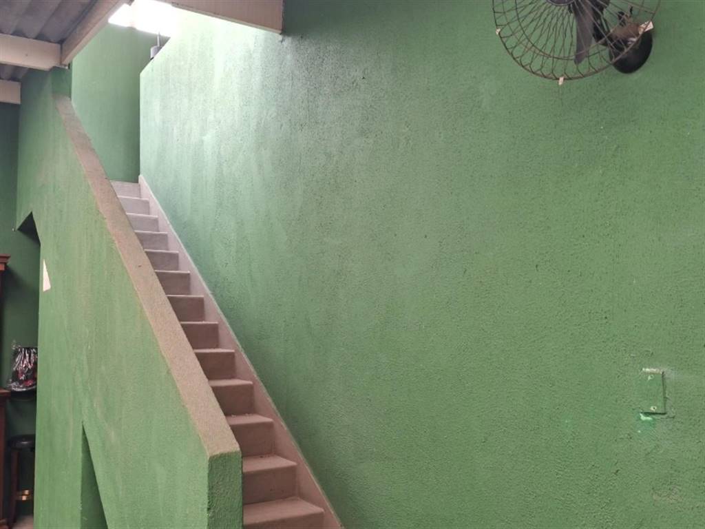 Casa com 5 quartos e 200 m² em Vila Guilhermina, Praia Grande