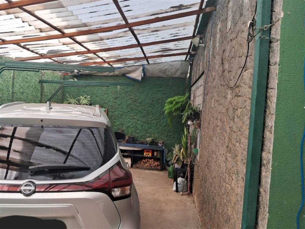 Casa com 5 quartos e 200 m² em Vila Guilhermina, Praia Grande