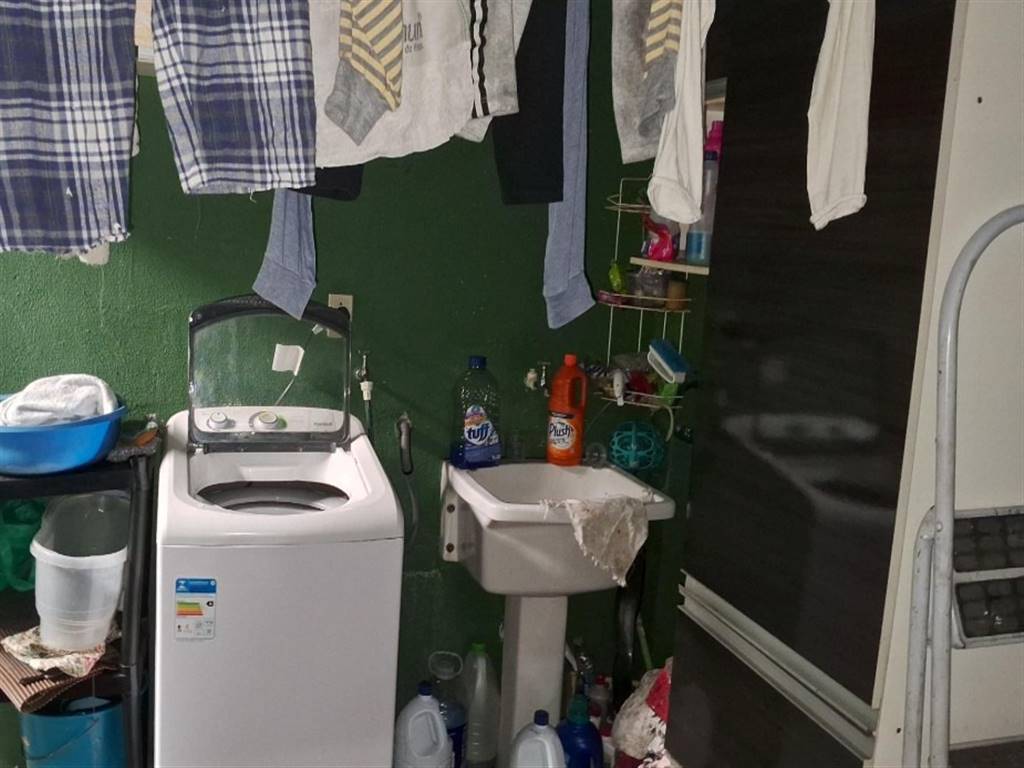 Casa com 5 quartos e 200 m² em Vila Guilhermina, Praia Grande