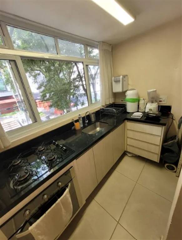 Apartamento com 2 quartos e 80 m² em Vila Guilhermina, Praia Grande