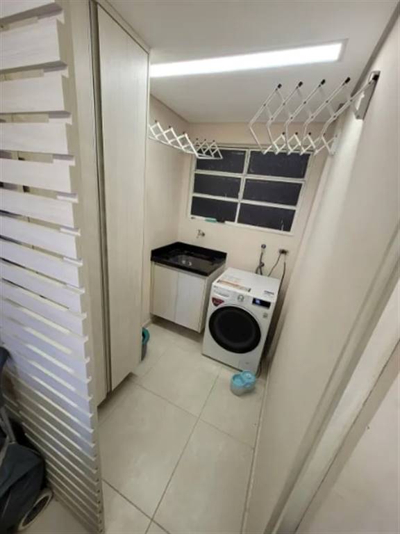 Apartamento com 2 quartos e 80 m² em Vila Guilhermina, Praia Grande