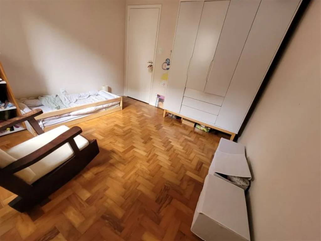 Apartamento com 2 quartos e 80 m² em Vila Guilhermina, Praia Grande