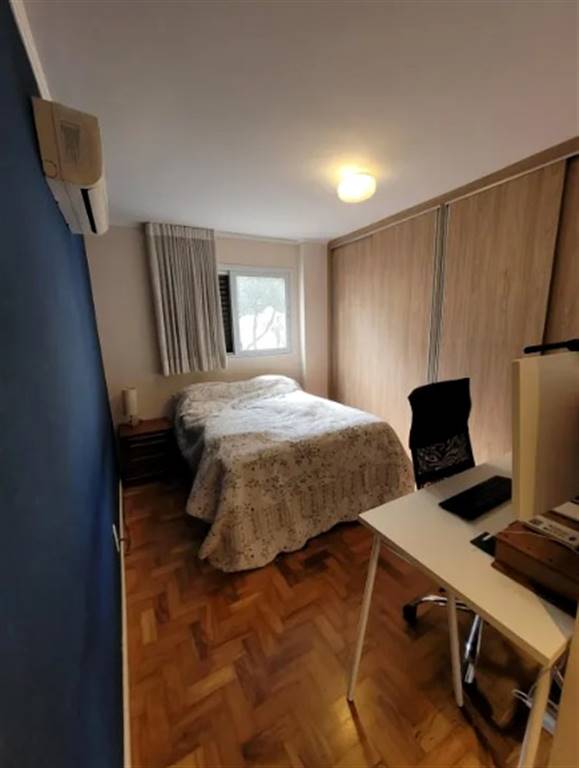 Apartamento com 2 quartos e 80 m² em Vila Guilhermina, Praia Grande