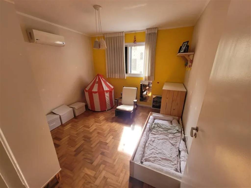 Apartamento com 2 quartos e 80 m² em Vila Guilhermina, Praia Grande