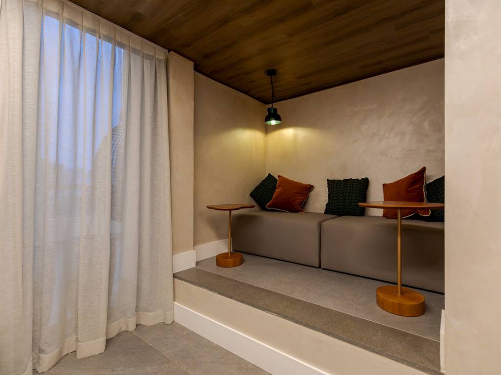 Apartamento com 1 quarto e 46 m² em Vila Guilhermina, Praia Grande