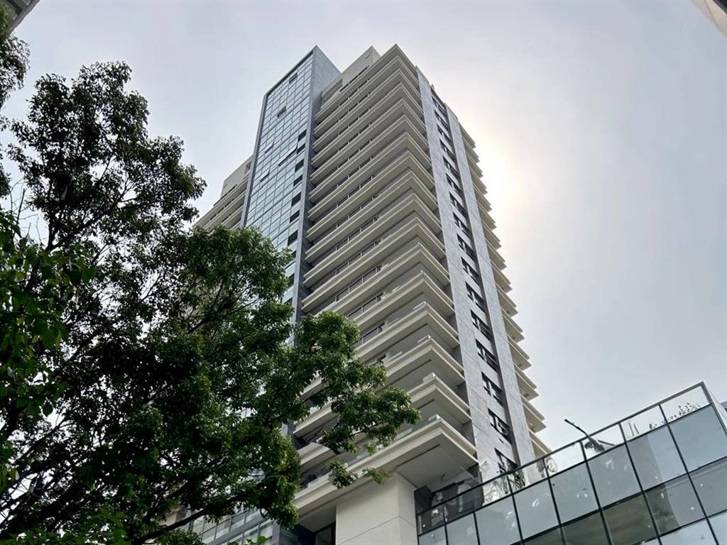 Apartamento com 1 quarto e 46 m² em Vila Guilhermina, Praia Grande