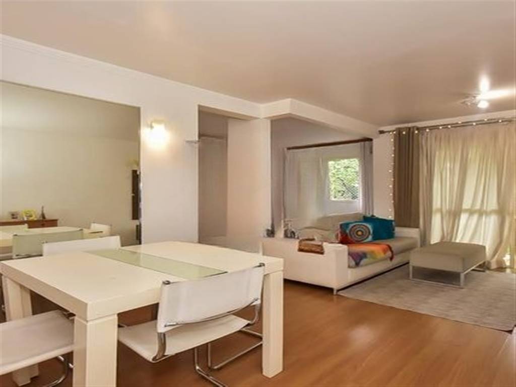 Apartamento com 2 quartos e 73 m² em Vila Guilhermina, Praia Grande