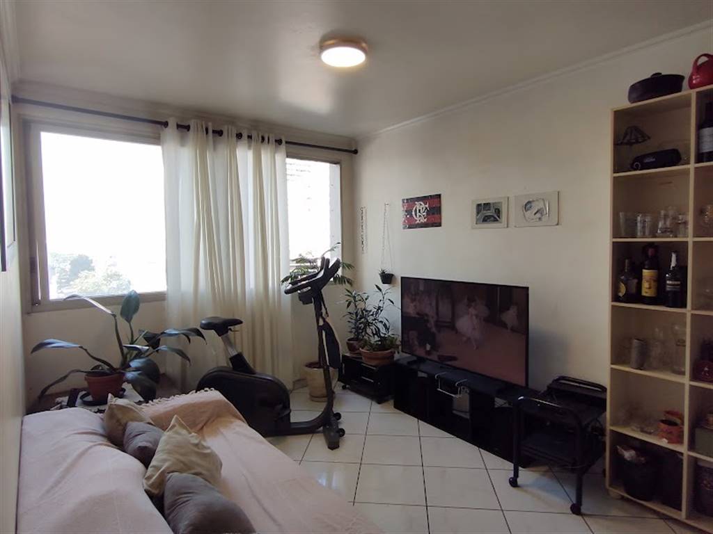 Apartamento com 2 quartos e 92 m² em Vila Guilhermina, Praia Grande