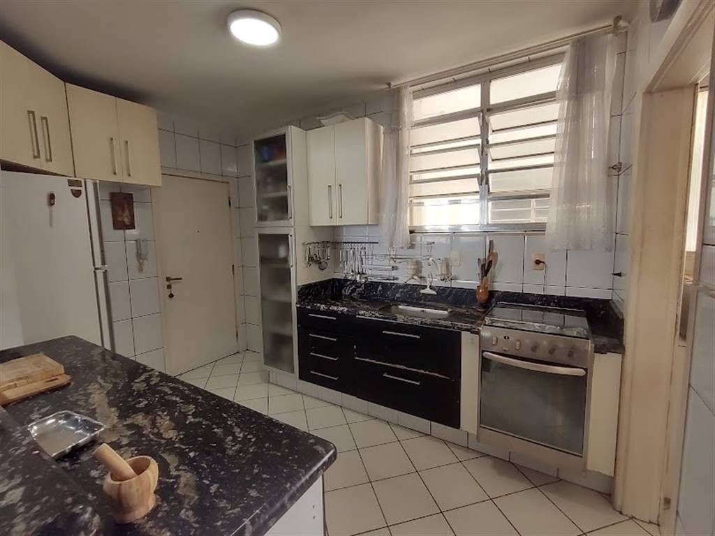Apartamento com 2 quartos e 92 m² em Vila Guilhermina, Praia Grande